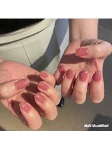 ネイル ウサミミ(Nail UsaMimi)/【Jr.ネイリスト】ワンカラー