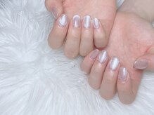 リアンネイル(lian nail)/マグネットネイル