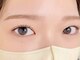 カインド(Kind.)の写真/自分史上一番のお目元に★一重・奥二重の貴女にもおすすめ◎まつ毛のお悩みはKind.が解決♪