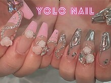 ヨロネイル(YOLO NAIL)