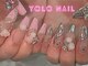 ヨロネイル(YOLO NAIL)の写真/【最新デザイン】シンプル～話題の最新ネイルまで◎トレンドを抑えたデザインで普段と違う指先に◎