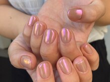 カーティシーネイルズ(curtisii NAILS)/