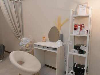 リルシープ(LIL'SHEEP)/ドレッサー