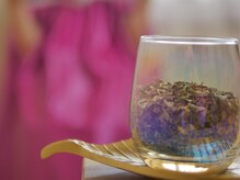 ルラシエ(RELACHER)の雰囲気（ハーブ蒸しと足揉みのセット♪ペアのご利用は直接ご連絡下さい♪）