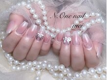 エヌワンネイル(N.one nail)/