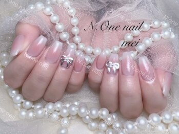 エヌワンネイル(N.one nail)/