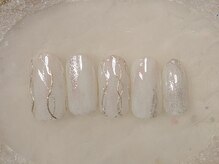 ジョリ ネイルズ(Jolie nails)/定額６３００