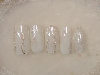 ジョリ ネイルズ(Jolie nails)/定額６３００