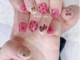 バレンタイン
