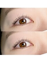 アンク(ank)/ラッシュリフト(まつ毛パーマ)