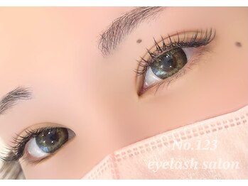 ワンツースリー(No.123)/