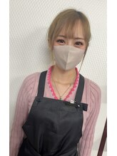 ネイリリー(NAILILY) 田上