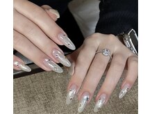 ピュアアンドリッチネイルサロン(Pure&Rich Nail Salon)/