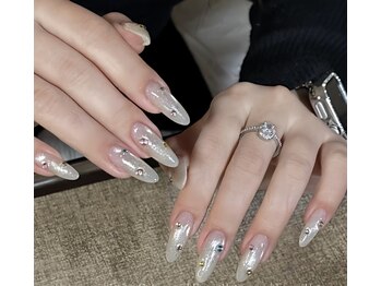 ピュアアンドリッチネイルサロン(Pure&Rich Nail Salon)/