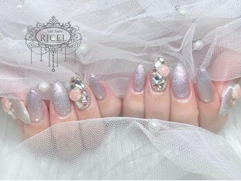 リシェル 原宿店(Ricel)/定額デザイン♪