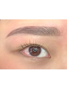 モテ可愛な目元にしたい