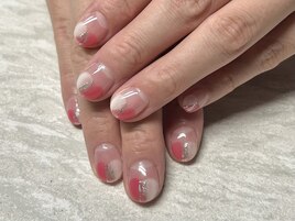 ぬりかけニュアンス