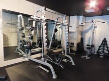 エルイージム(LE.GYM)