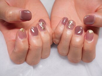 グラシアス(Gracias)/シンプルオフィスネイル