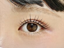 セウシェーン(Ceushen by dawn)/まつ毛パーマ/上まつげパーマ