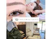 アイビューティーララニ(eyeBeauty La.lani)