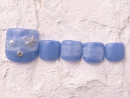 サマー海デザイン¥7500