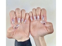 メアリーハリス 姪浜(Mary Harris)/定額ネイル