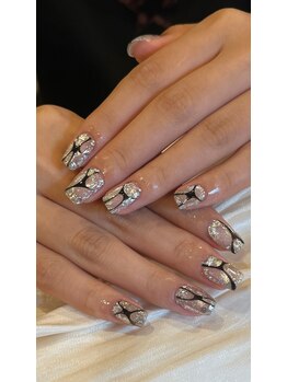 持ち込みデザイン