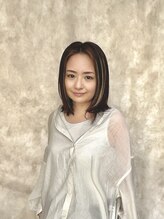 ジィール 那覇泉崎店(JIIL) YUMI ネイル