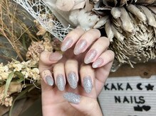 カカネイルズ(Kaka nails)/