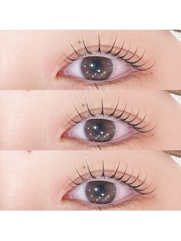 ヴィヴィッド アラ(vivid ala)/