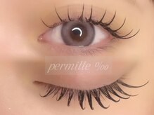 パーミル アイ アンド ネイル クマモト(permille ‰ eye&nail Kumamoto)
