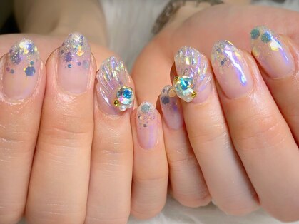 ミスティーズネイル(Misty's Nail)の写真