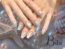 ガラスマグネット　¥7,000