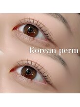 ソプラ 京都駅前店(sopra)/韓国風パーマ