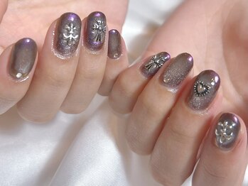 キー(key.)/お任せデザイン