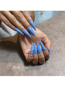 ロレクラン(Role'crin)/