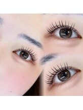 チルアンドアイ 千葉駅前店(Chill&Eye)/まつげパーマ/ラッシュリフト