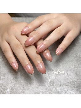 ジェルア(jelua)/