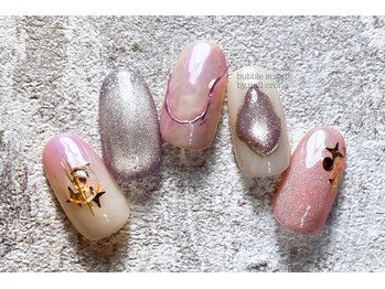 ニュアンス×マグクーポン♪