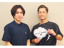 J'Sメディカル整体院 栄院/サマースタイルアワード2025