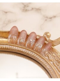 9月おすすめネイルデザイン5