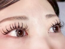 ジョアアンジェ 福島店(joieange)の雰囲気(まつげパーマ/エクステ+パーマ(パリエク)/LEDエクステもあり★)