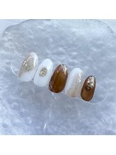 よりみちネイル/