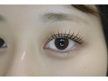 リアンシュ 恵比寿(Liun'sh.)/【lashcurl】