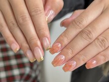 ウリネイル(uri nail)/chiguhagu