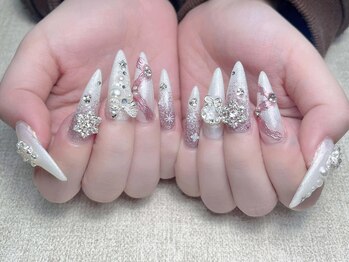 ノヴァ ネイル 心斎橋店(Nova Nail)/