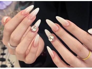 ミューズネイル(muse nail)/