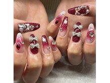 ネイルスペース ヴィザヴィ(NailSpace Vis-a-vis)