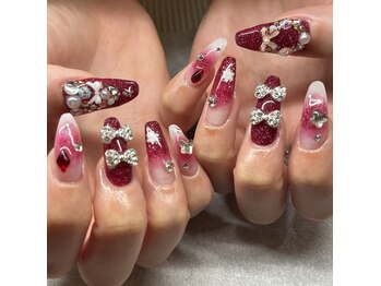 ネイルスペース ヴィザヴィ(NailSpace Vis-a-vis)